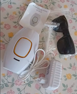 Johan D. review image