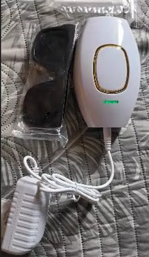 Johan D. review image