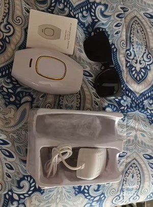 Johan D. review image